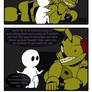 Springaling 148: Once touched...