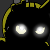 Springtrap Glow-eyed Emoticon