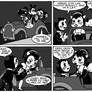 Bendy and Alice Angel in: Get A Life 16