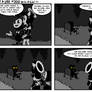 Bendy and Alice Angel in: Get A Life 200