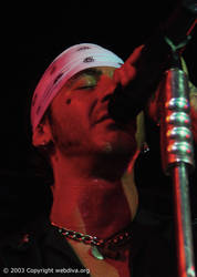 Godsmack 3