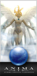 Anima card by pchaos720