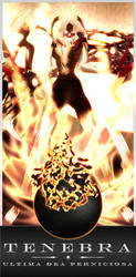 Tenebra card by pchaos720