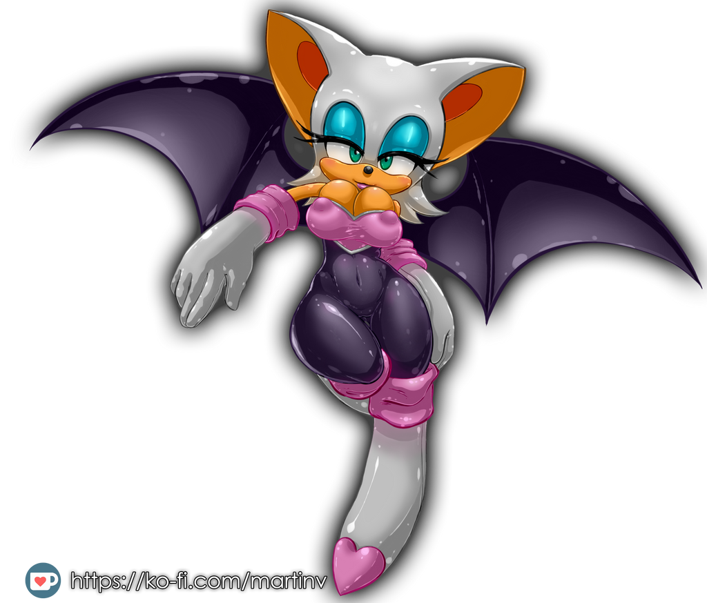 Rouge 03 by pchaos720