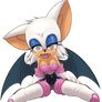 Dizzy Rouge