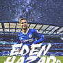 Hazard Lockscreen