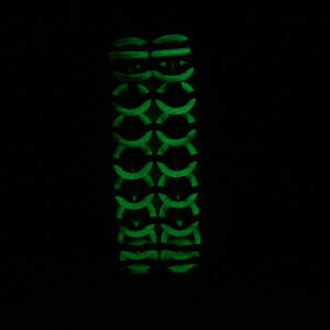 Glow in the Dark Cuff II