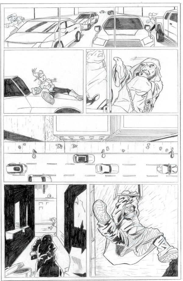 Chase Page 3 by RadPencils on DeviantArt