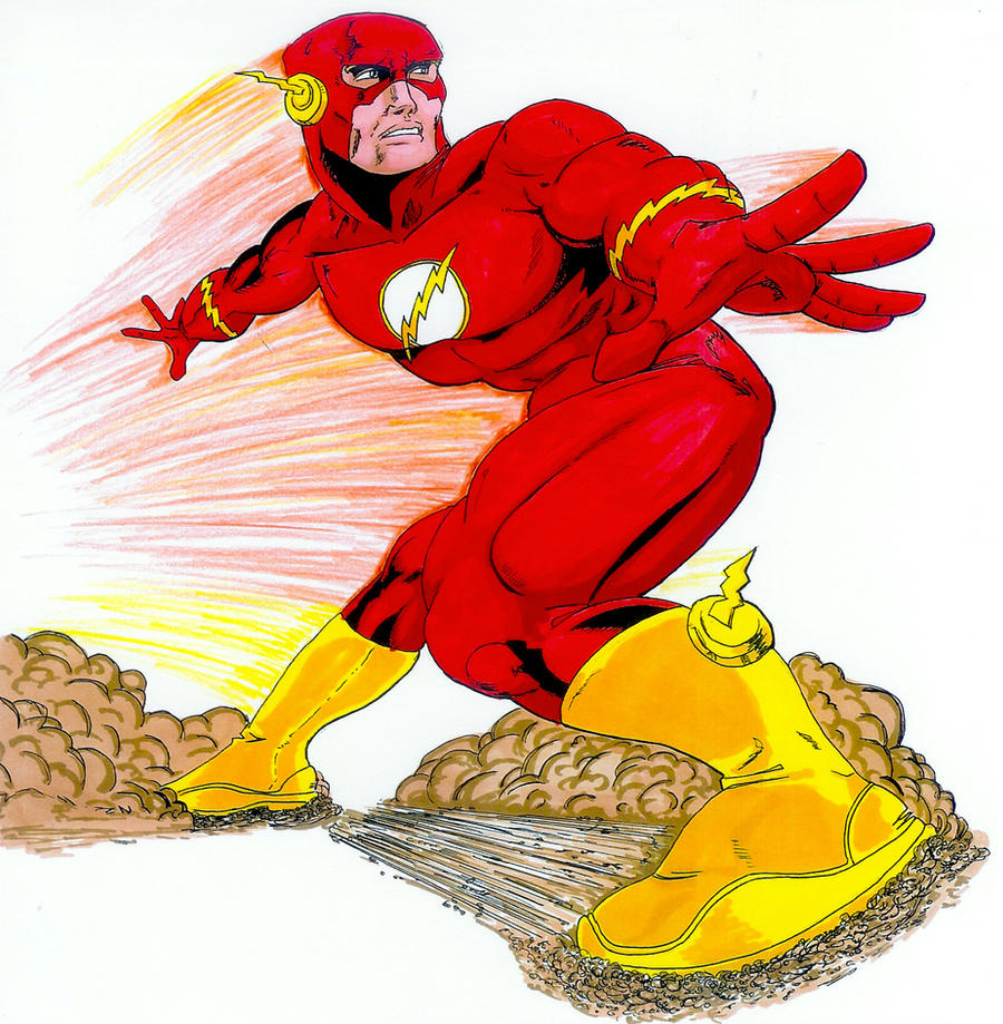 Stop Flash