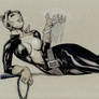 Catwoman 2011