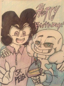 :Happy Birthday,SrPelo: