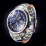 Casio Edifice Watch