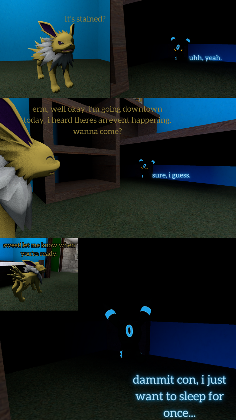 Deviantart Woke dont call me, im too WOKE. (page 2) by DCMITWOffical on DeviantArt