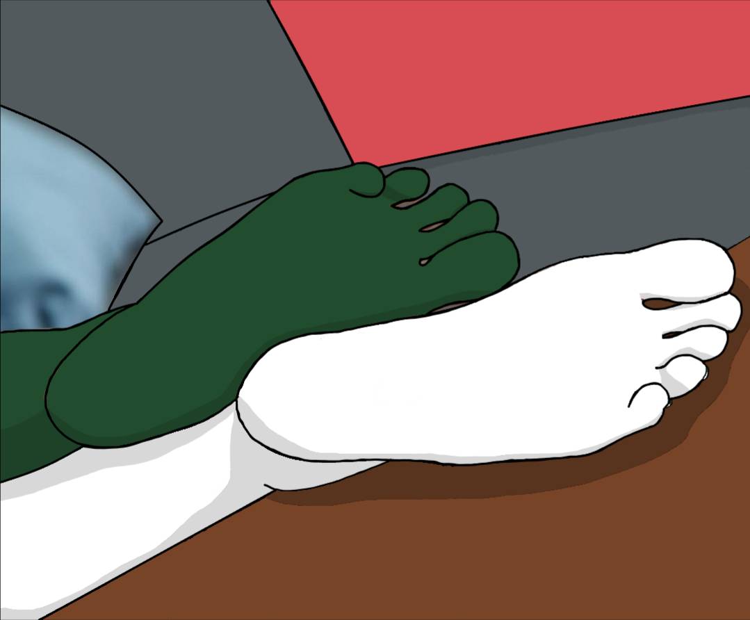 Algeria by RandomGopnik on DeviantArt
