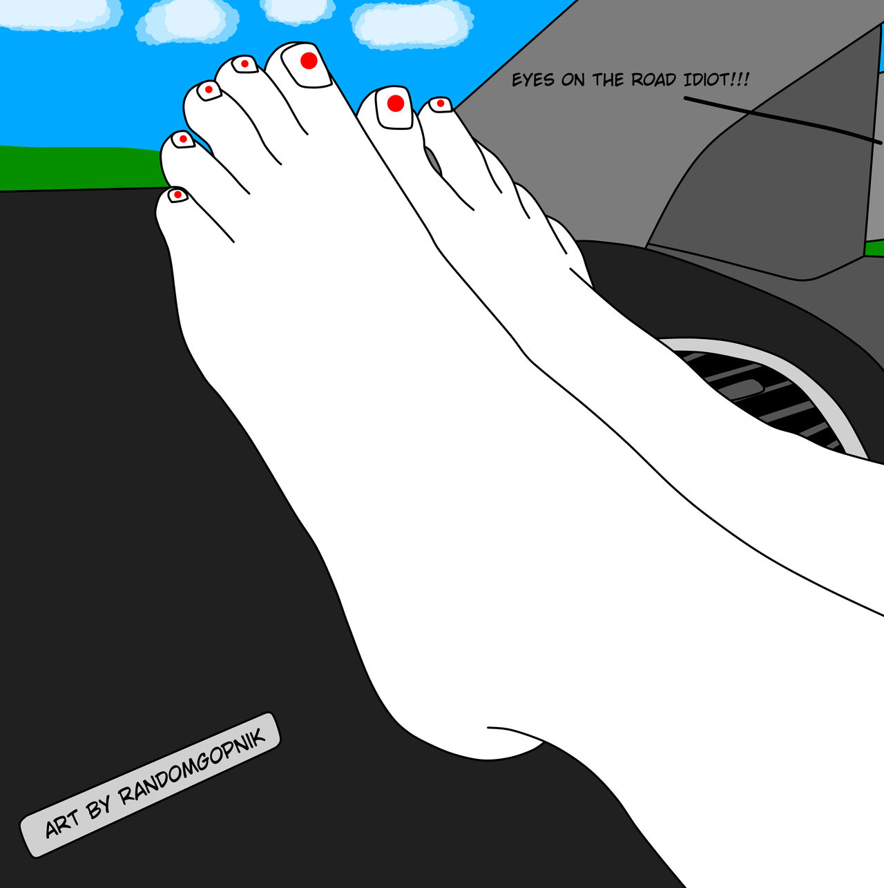 Trip with Japan by RandomGopnik on DeviantArt