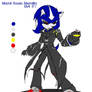 Metal Sonic ref