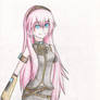 Megurine Luka