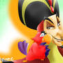 Hey,Jafar...
