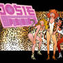 JOSIE AND THE PUSSYCATS