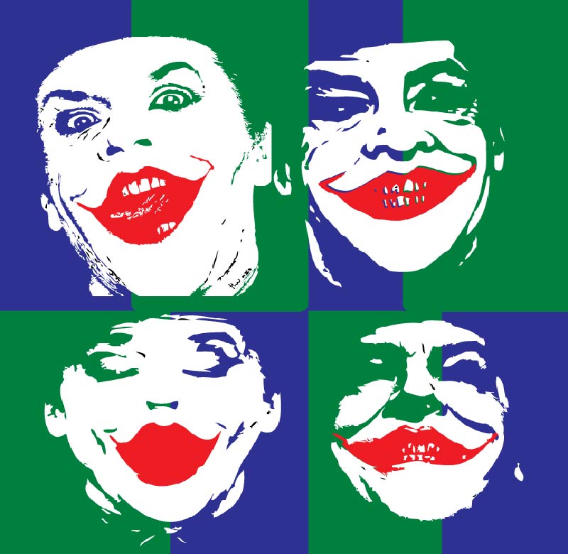 4x joker