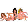 charlie angels