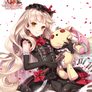 Mayu (Vocaloid) Render