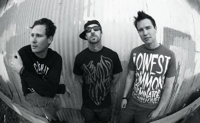 blink-182 is back