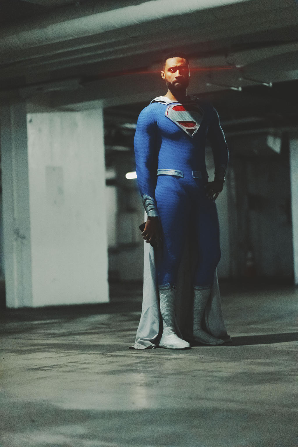 Zod Wallop Val Zod Earth 2 Superman by jonathanbelle on DeviantArt