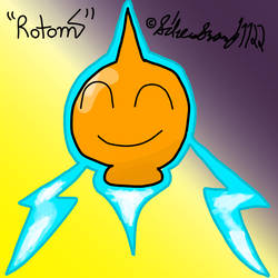 Rotom