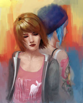 Life is Strange