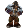 TAUREN DANCE