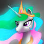 Princess Celestia