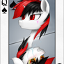 Blackjack Card