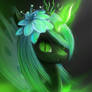 Queen Chrysalis