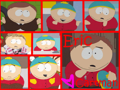 Cartman BG