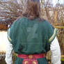 Viking Overtunic - Back