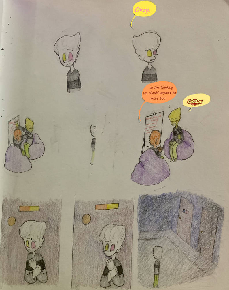 Creative Genius Deviantart genius by 5CrowsInATrenchCoat on DeviantArt