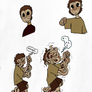 whatever-you-like doodles