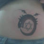 New Tattoo: Ouroboros