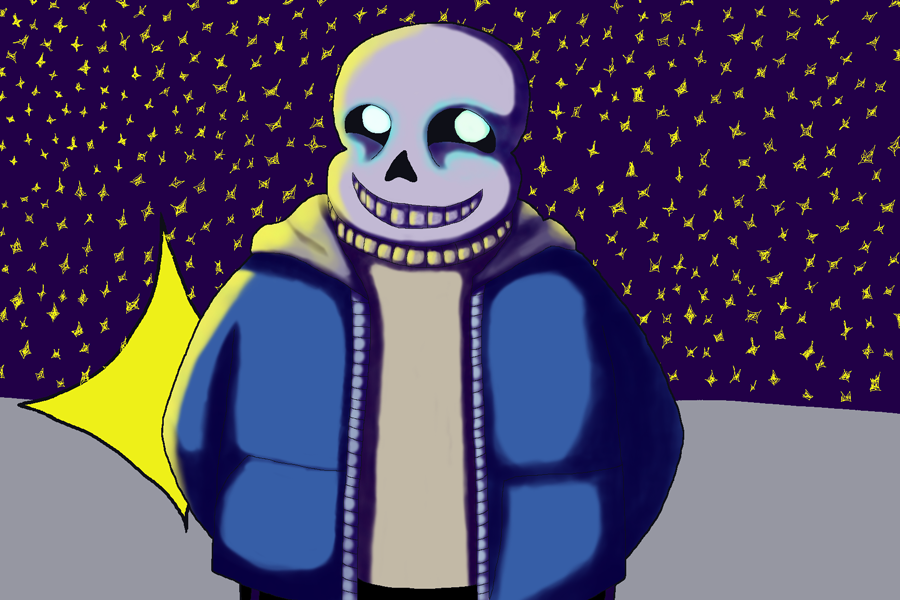 Sans practice