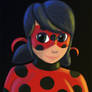 Ladybug