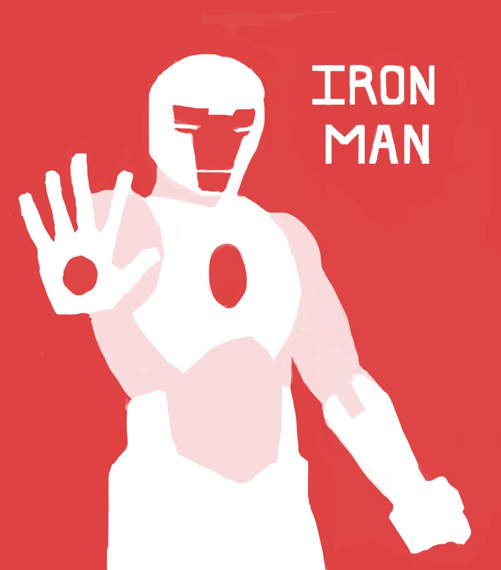 Iron Man