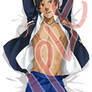 Goto Body Pillow