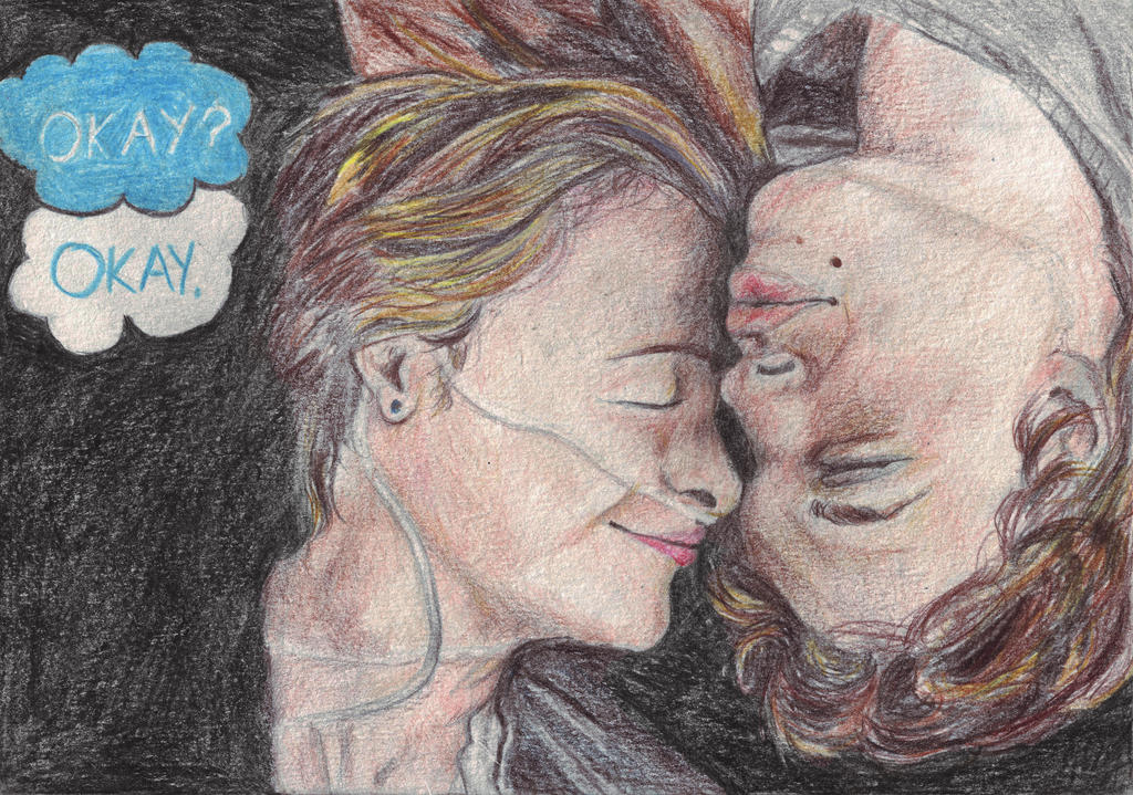 Tfios Coloring Tfios by Aevin1 on DeviantArt