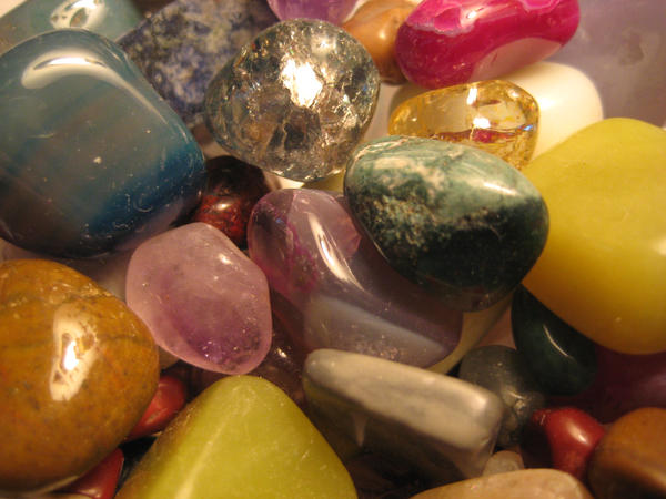 Different Exptic Rocks Exotic Rocks by alas2b on DeviantArt