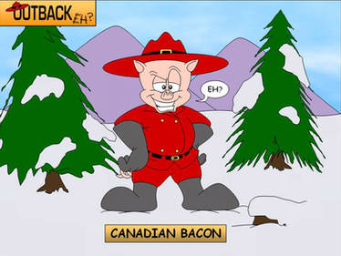 Canadian Bacon