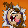 Tasmanian Devil