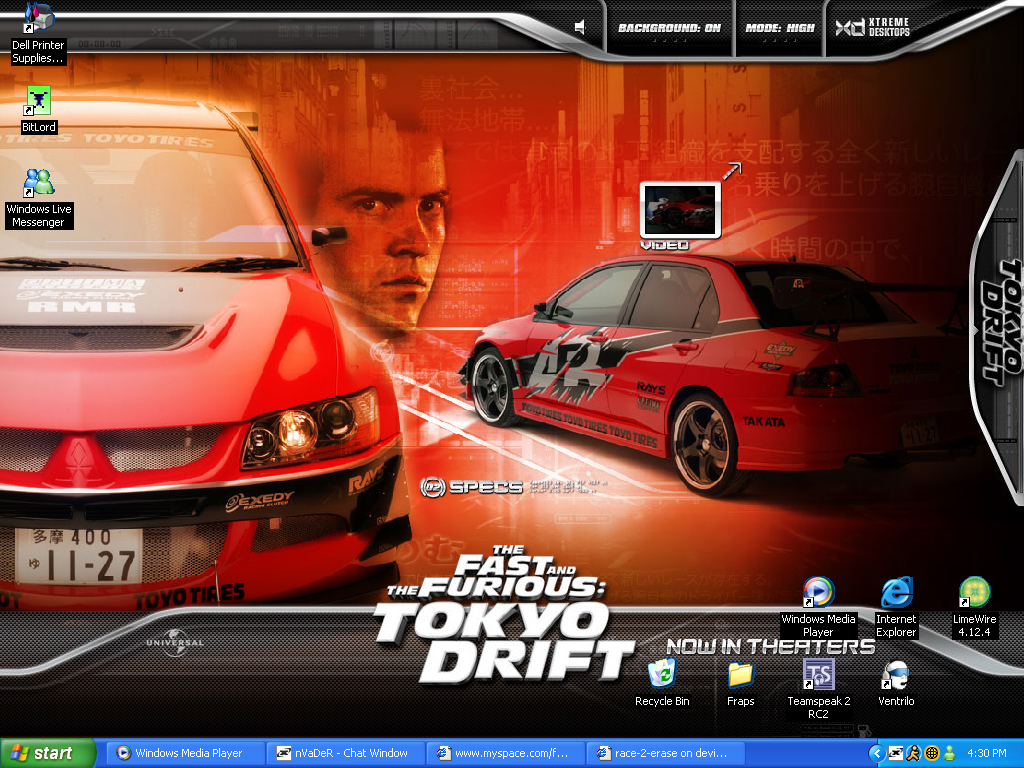 Fast And The Furious Tokyo Drift Game Pc Fast And The Furious Tokyo Drift Game Pc
