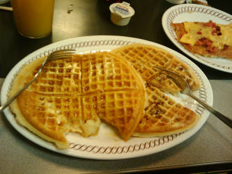 Waffle House