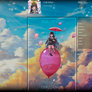 Kuchiba Chisa | Wuthering Waves Steam Artwork